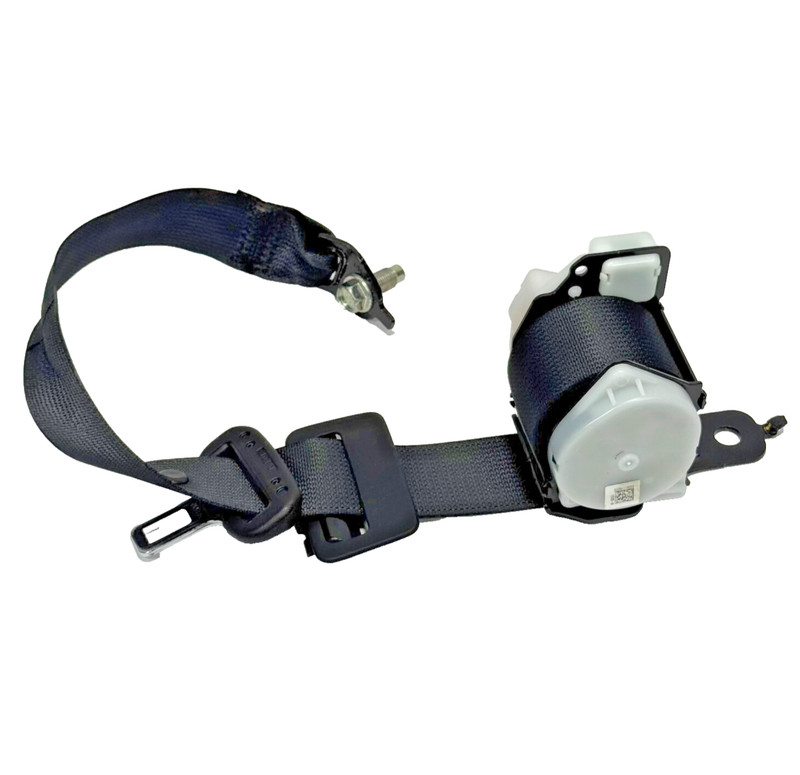 📌 2018-2020 INFINITI Q50 REAR LEFT DRIVER SIDE SEAT BELT 88844-6HF0C OEM