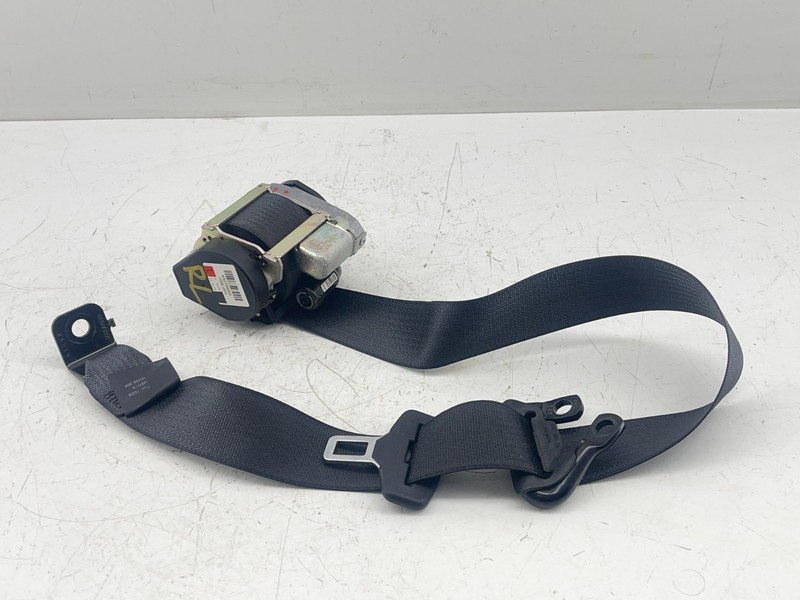 16-19 BUICK CASCADA PREMIUM rear left two-stage seat belt OEM