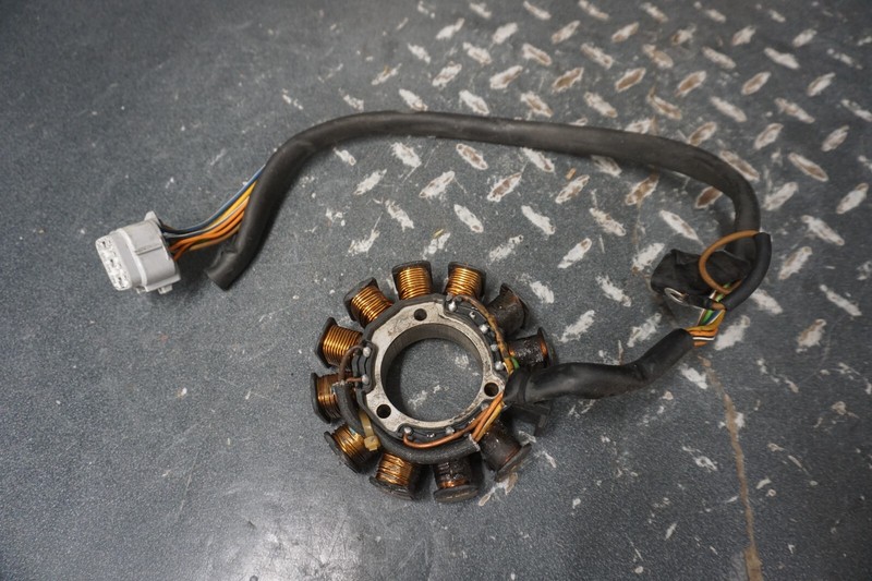 2003 Arctic Cat OEM Magneto Generator Stator Coil Firecat 700 EFI 3006-660