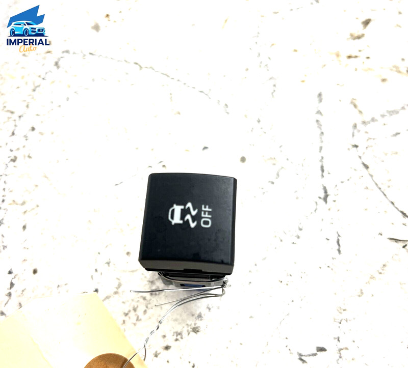 Dash Driver Side Stability Control Switch OEM 1PCS Toyota Camry XSE 2018-2023