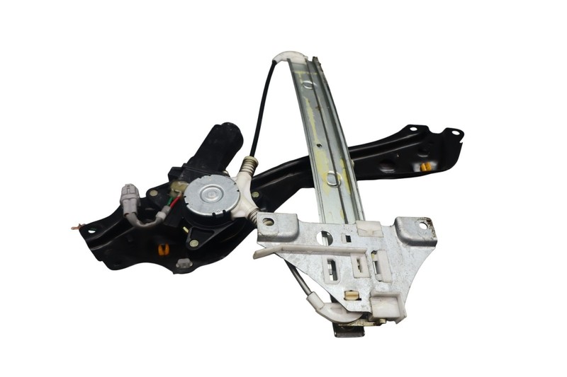 1993 Lexus GS300 Rear Right Passenger Side Window Regulator Assembly OEM
