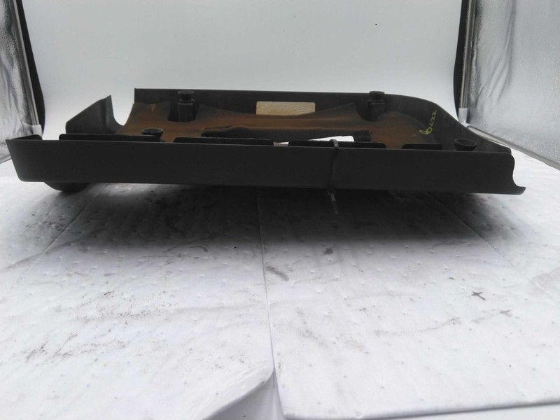 2009 Chrysler Sebring Engine Cover Silver 1524498 Used 170K Warranty