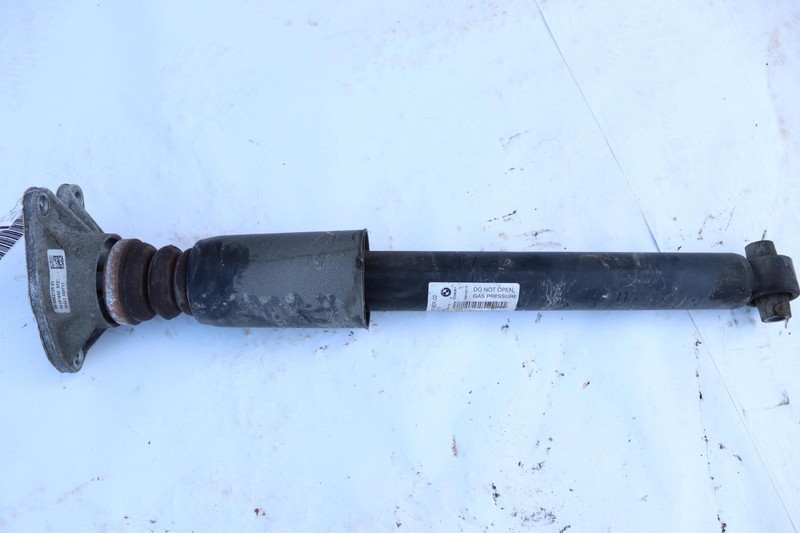 2017-2018 BMW 330I XDRIVE F30 AWD REAR LEFT SIDE SHOCK STRUT ABSORBER OEM