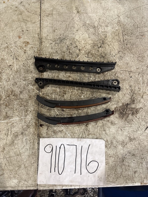 99-04 Ford F-2505.4L Timing Guides F75E-6M256-AA , F75E-6B274-AA