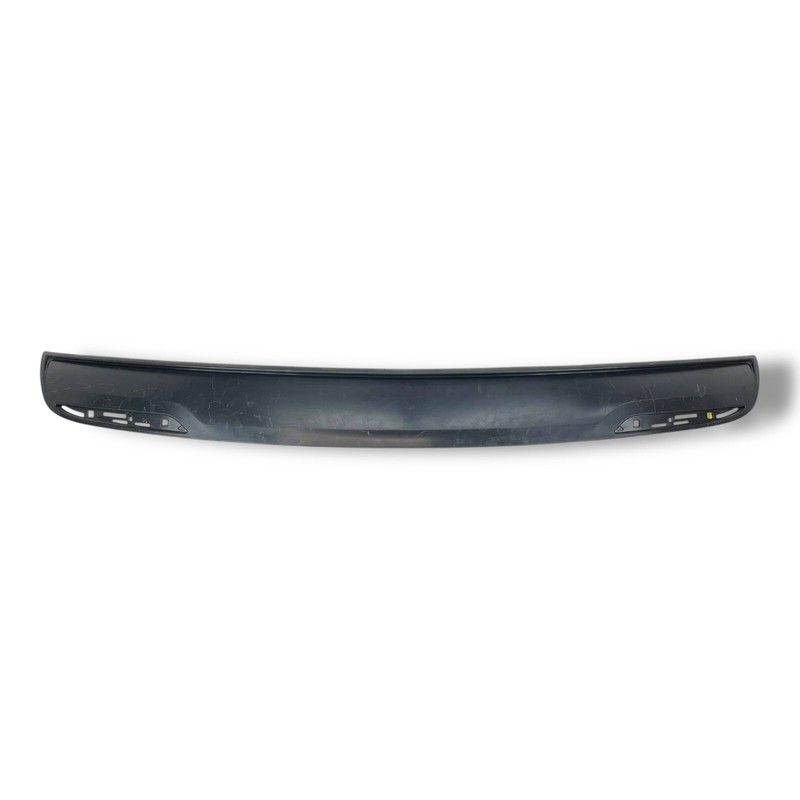 2016-2021 Tesla Model S Rear Bumper Lower Trim Panel Cover OEM1057321-00-C