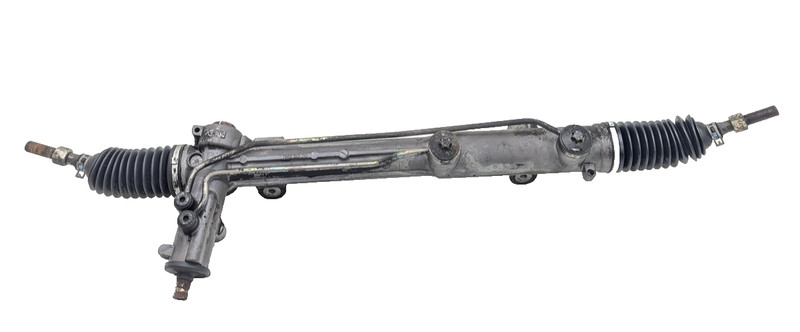 02-05 Mercedes W163 ML500 Power Steering Rack Assembly AWD 7852501710