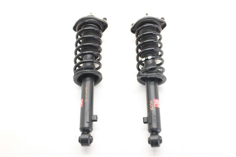 01-05 Mazda Mx-5 Miata NB Pair of Aftermarket KYB Front Struts