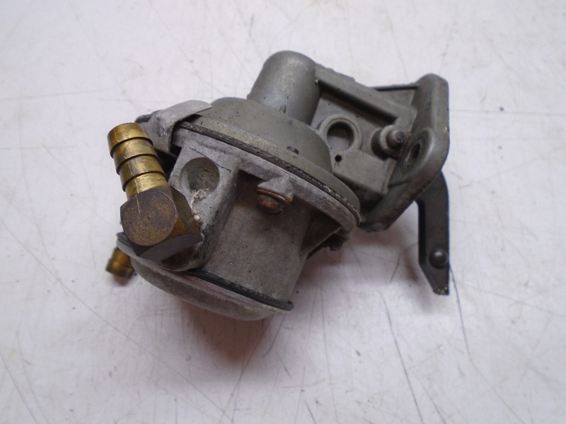 N4 Vintage Mercruiser Fuel Pump Assembly 32722