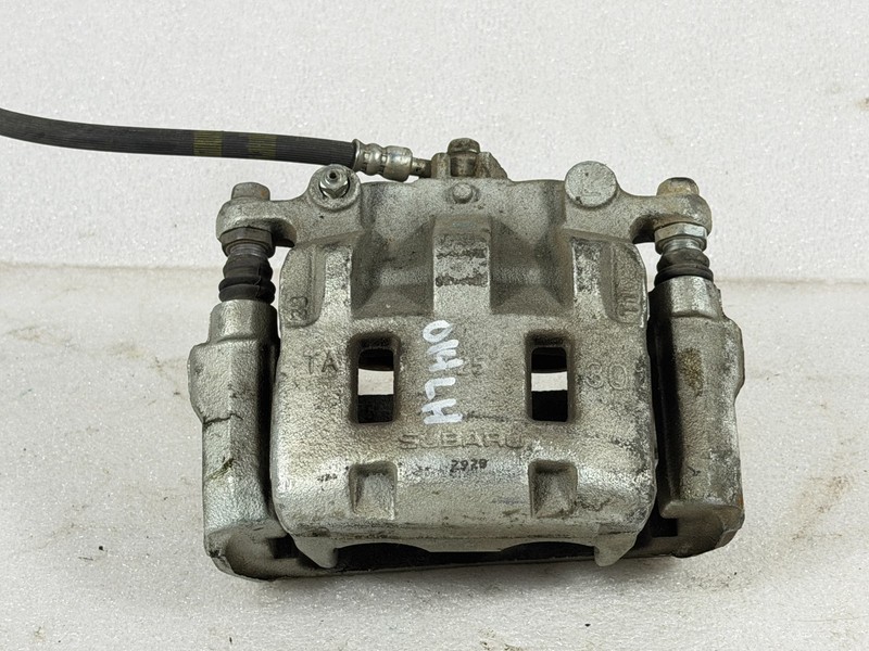 2022-25 SUBARU WRX FRONT LEFT DRIVER SIDE BRAKE CALIPER ASSEMBLY 26292SJ012 OEM