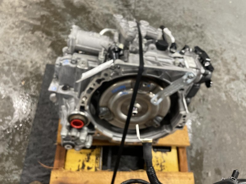 24-'25 CHEVROLET TRAX Automatic Transmission 1k miles 6 Month Warranty!