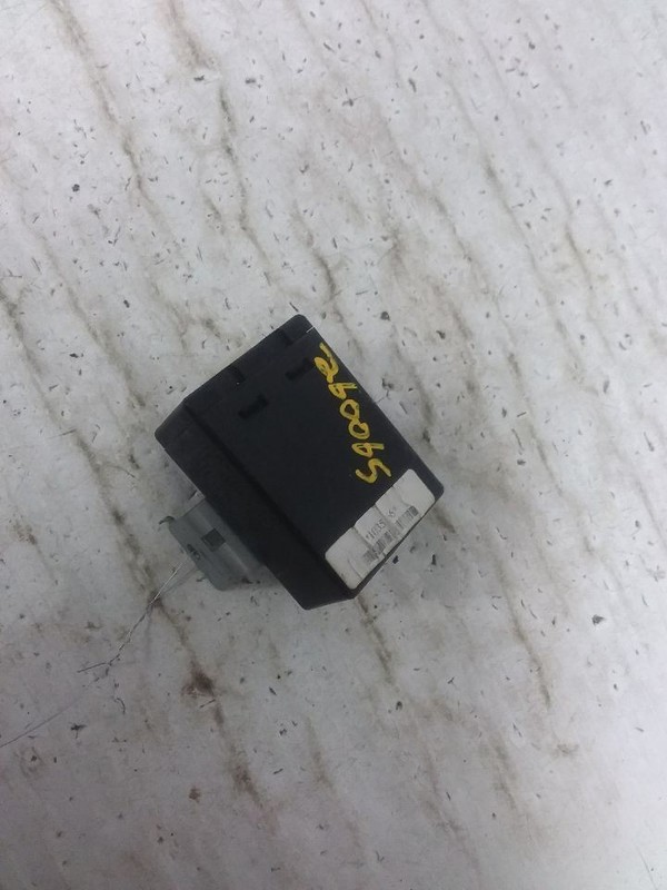 Theft Locking Keyless Entry Module Fits 04-15 ARMADA 28595EL00B