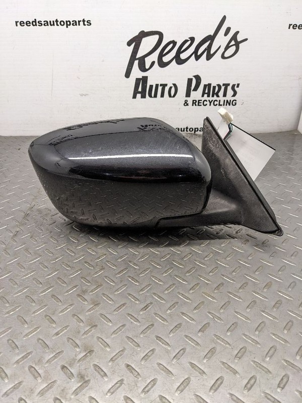 Passenger Side View Mirror Power Non-heated Fits 16-20 ROGUE 1063556