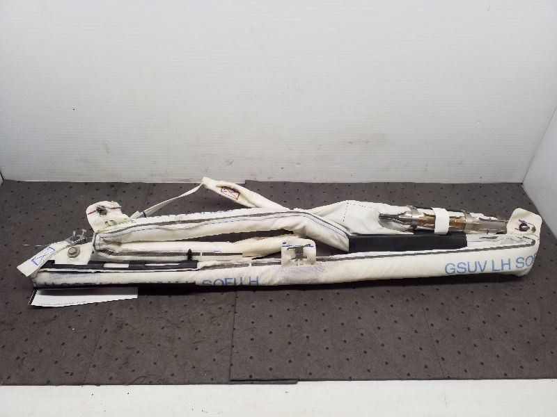 Driver Left Air Bag Front Driver Roof Fits 16 ENCORE 653232
