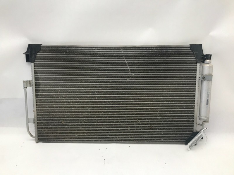 2016-2018 MAXIMA AC CONDENSER ASSEMBLY