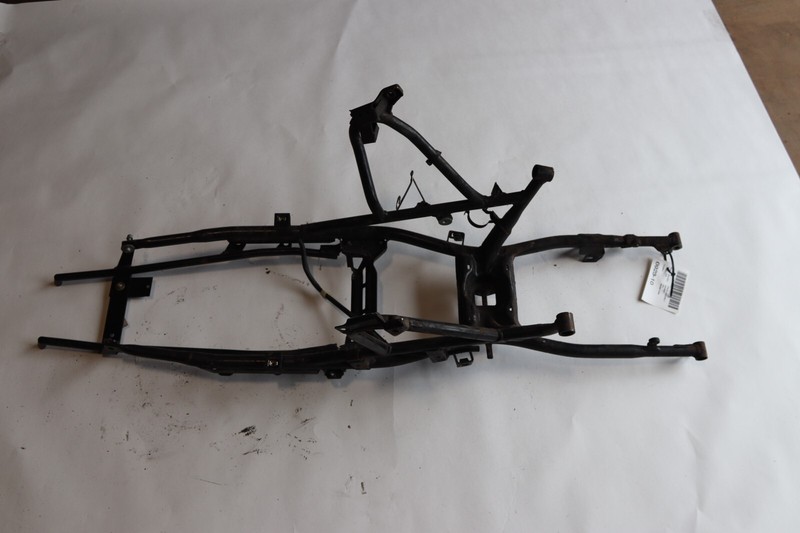 1996-2001 BMW R1100RT FRAME ASSEMBLY OEM