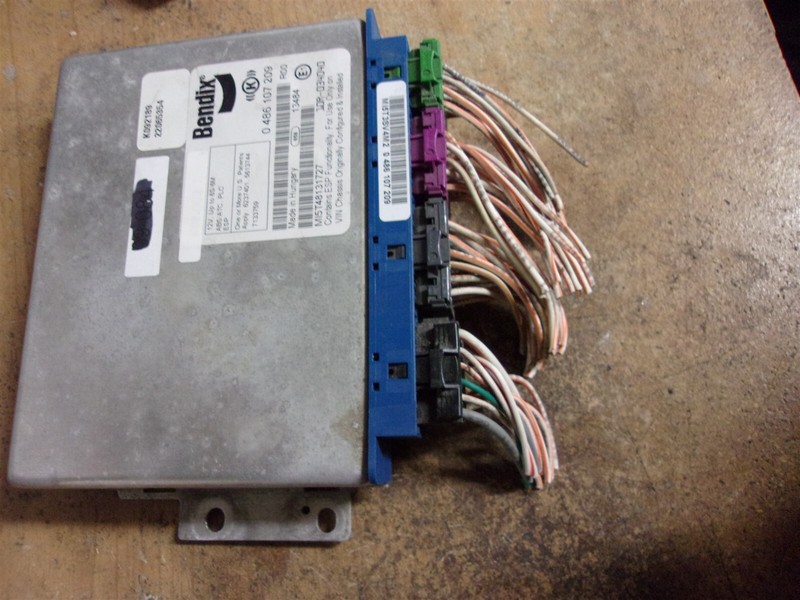 Bendix 0486107209 Volvo VNL Brake Module *FREE SHIPPING*
