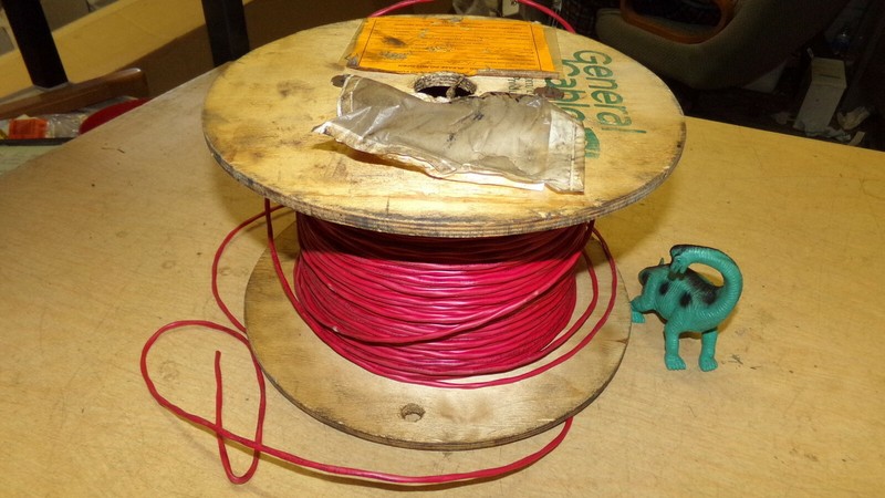 General Cable Datacom, Hydramatic, E66267-3, Type FPLP *Free Shipping*