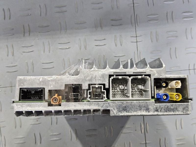 2019-2023 Chevy Malibu Radio Receiver ID 84652450