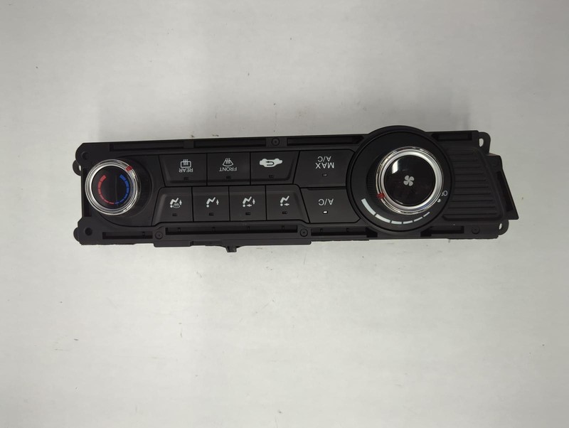 13-'15 HONDA CIVIC temperature control panel OEM 1 Year Warranty!