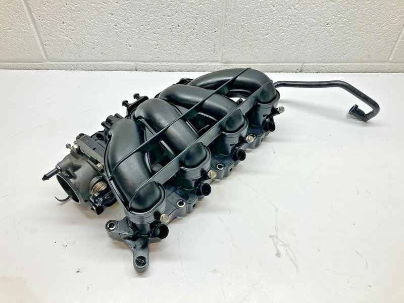 A1 Mercury 115 HP 4 Stroke EFI Intake Manifold Assembly PN 8M0088065 Fits 2014+
