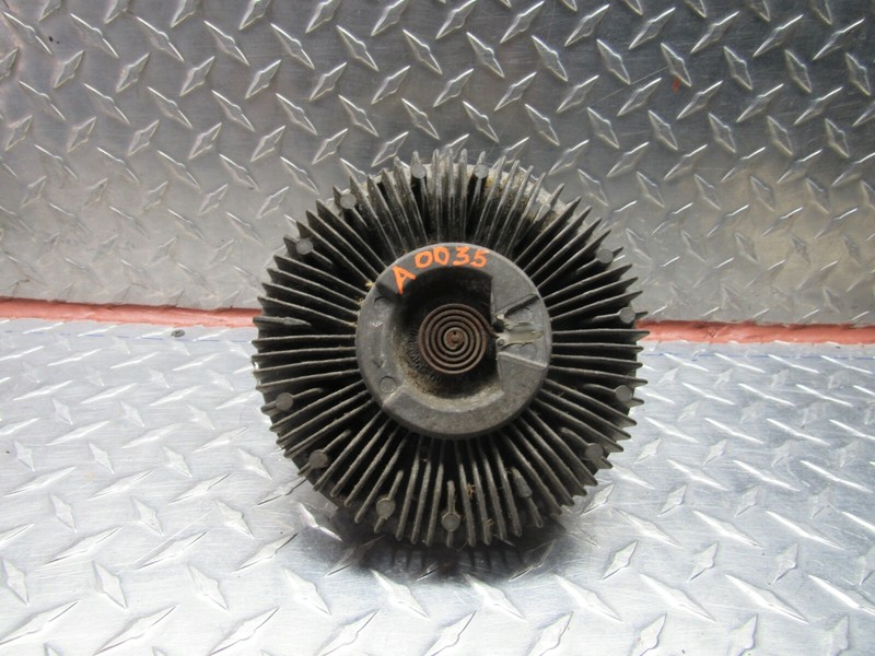 1994 FORD CROWN VICTORIA FAN CLUTCH