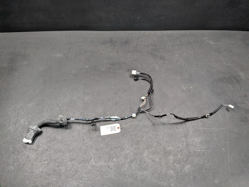 Rear Left Door Wiring Harness 2020 Nissan Sentra 24127-6LB0A 2021 2022