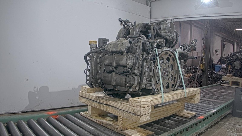 2015 Subaru Impreza 2.0L Engine Complete Assembly 4WD 161K OEM Warranty