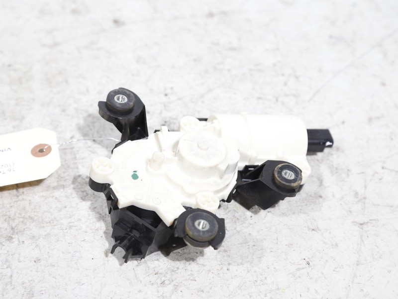 16-20 Tesla Model X Rear RIGHT Side Door Latch Lock Actuator Motor Unit OEM