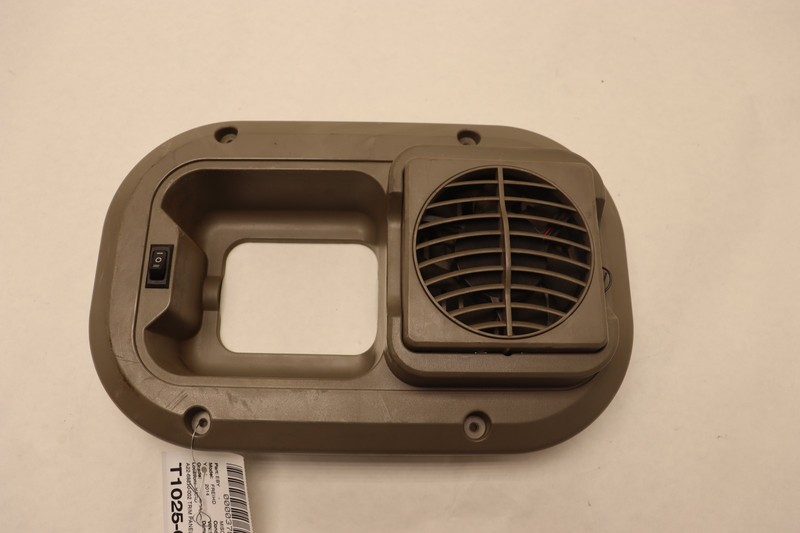 2008-2017 FREIGHTLINER CASCADIA 125 SLEEPER FAN ROOF AIR VENT A22-68310-002 OEM