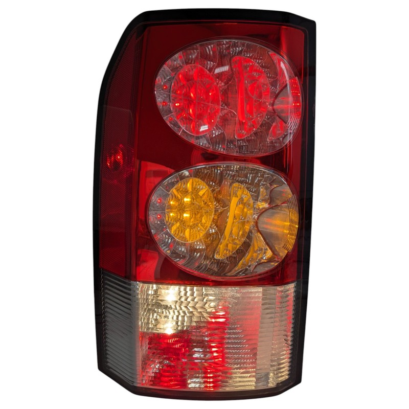 10-13 Land Rover LR4 HSE Left Driver Side Tail Light Lamp Assembly OEM