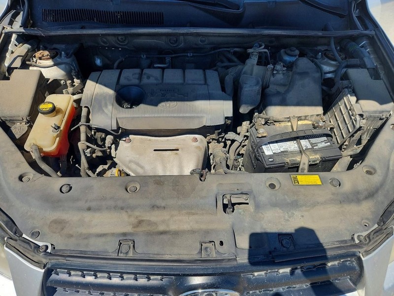2009-2012 Toyota Rav4 2.5L (VIN F 5th digit 2ARFE Engine 4 cylinder) Oem