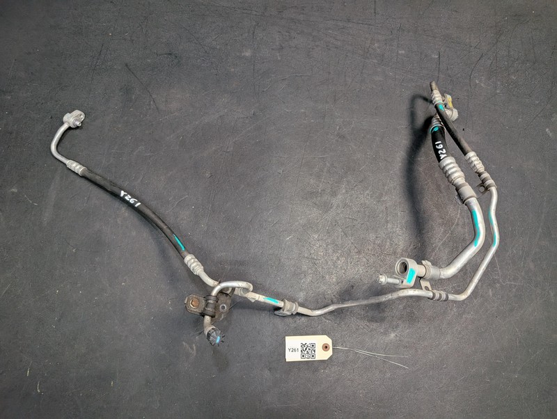 A/C Refrigerant Liquid Hose 2017 Mercedes Metris 4478308101 2016 2018 - 2023