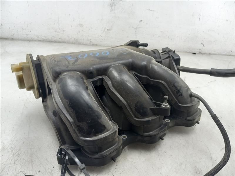 07-12 LEXUS ES350 3.5L INTAKE MANIFOLD 2GRFE 6CYL