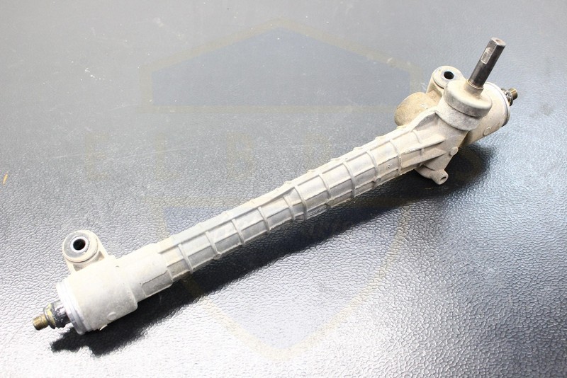 CHEVY MALIBU 06 07 08 09 10 11 12 POWER STEERING GEAR RACK PINION 2.4L OEM