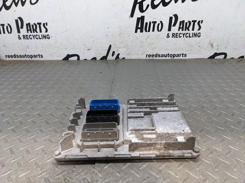 Engine ECM Electronic Control Module 3.6L Fits 16-24 CAMARO 1180010