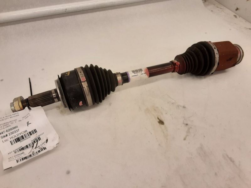 Passenger Axle Shaft Front Axle 2.0L Outer Manual Fits 16-19 CIVIC 2980949