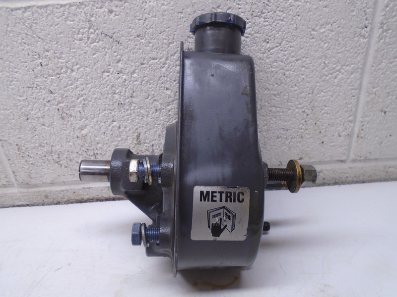 L5 OMC Cobra Power Steering Pump 0983791 3850492 3850491 983791