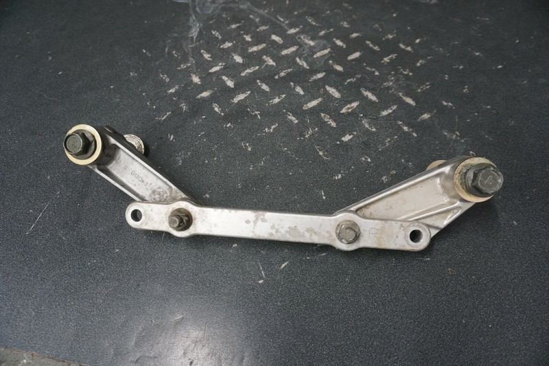 2005-2022 Yamaha OEM Steering Rack Arm Pivot Bar Ass'y Vector RS Apex Nytro