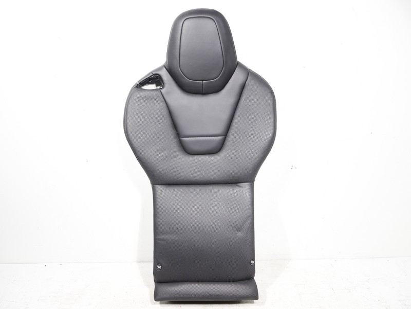 16-20 Tesla Model X MX Rear 2nd Row Right Side Seat Upper Cushion OEM 84K