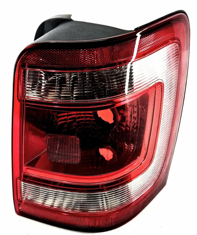 2008-2012 Ford Escape Right Passenger Side RH Tail Light Lamp OEM