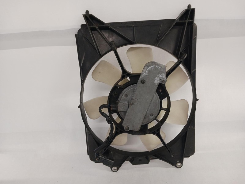 12-'15 HONDA CIVIC passenger side Cooling Motor Fan Assembly 1.8L OEM