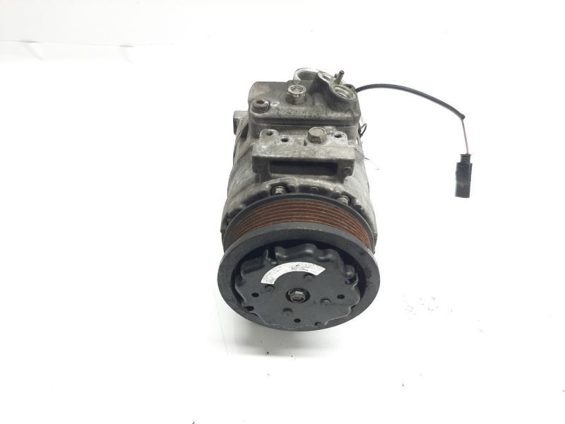 2001-02 Mercedes 220 S600 CL600 AC Compressor Air Condition 0002308611
