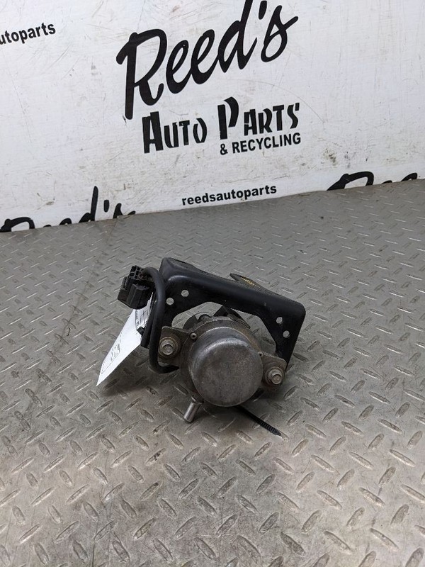 Vacuum Pump 3.6L Fits 14-19 JOURNEY 1184599