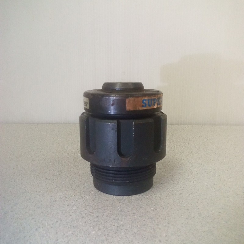 Forward Industries Super Brute Cylinder SUPB1X1.0STK S/K0500-1005