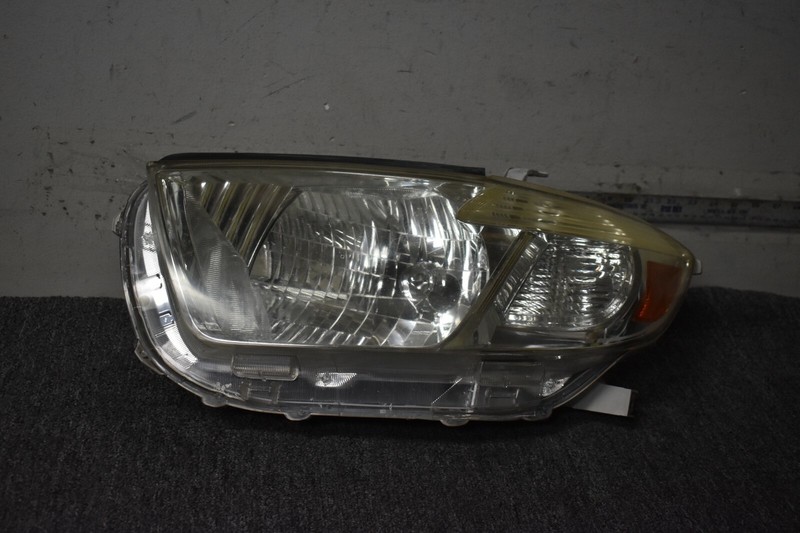 2008-2010 TOYOTA HIGHLANDER LEFT SIDE HEADLIGHT FACTORY OEM