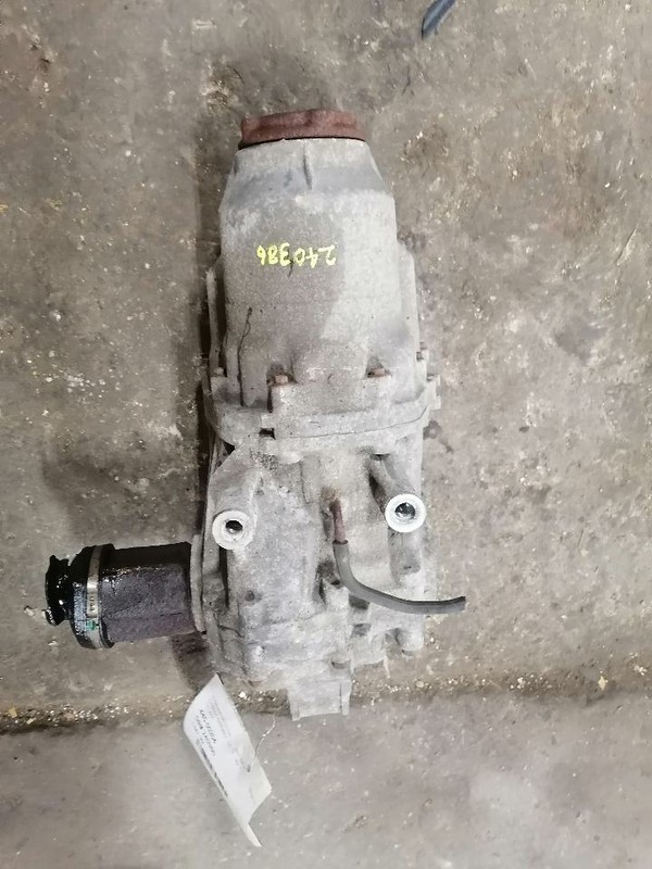 Differential Carrier Rear Axle Fits 10-15 CROSSTOUR 1458214