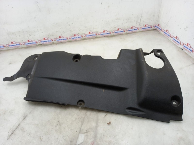 08 LEXUS IS350 PASSENGER RIGHT ENGINE BAY COVER