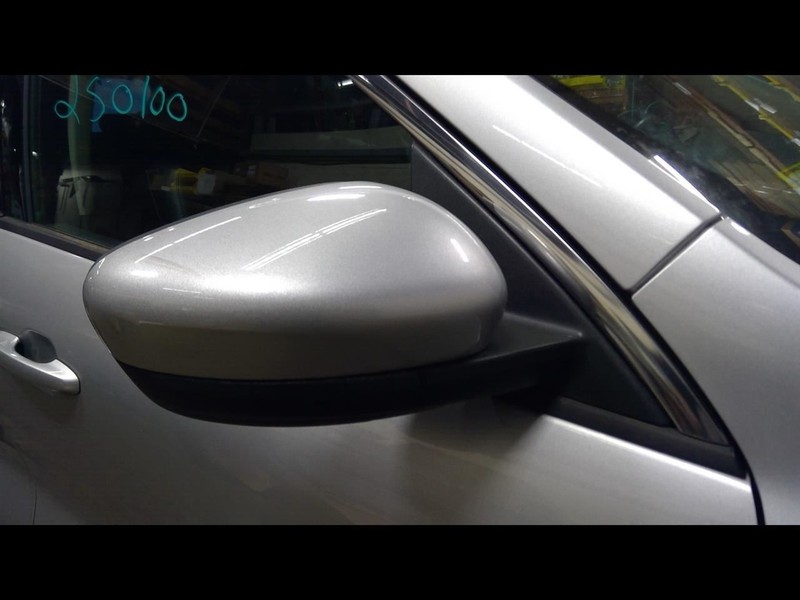 Passenger Side View Mirror With Heated Fits 20-22 ESCAPE 1557224