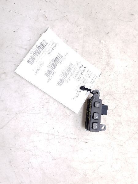 92 93 94 95 96 97 98 99 00 SC300 SC400 Seat Memory Switch 84927-24020
