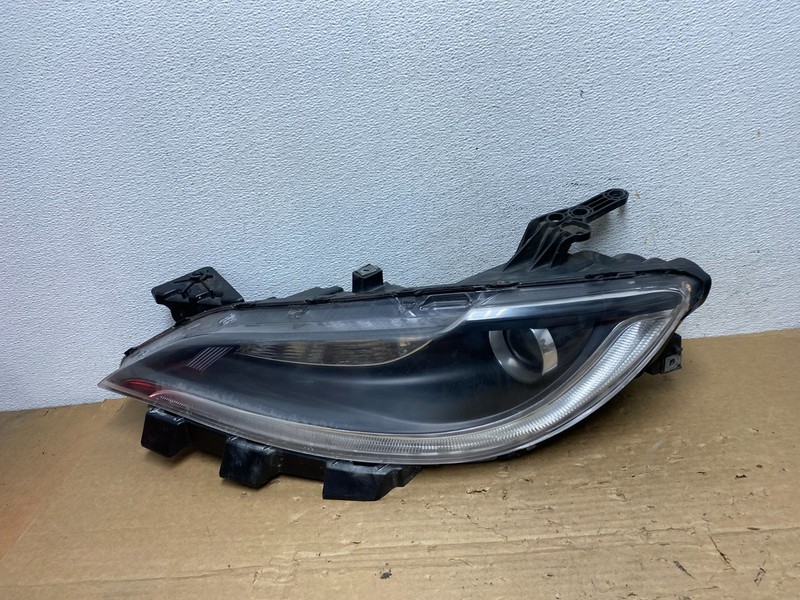 2015 2016 2017 Chrysler 200 Left Driver LH Side Halogen Headlight OEM AD4087 DW